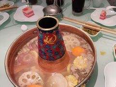 -小肥羊(西丽宝能城店)