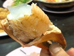 -龙海鲜螃蟹王(宏茂桥店)