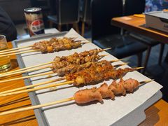 -肉串汪(西便门店)