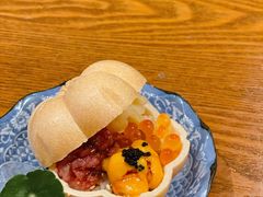 -傑·料理·海鲜放题(佛山文华荟店)