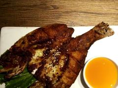 -70后饭吧(府河街店)