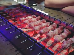 -很久以前羊肉串(打浦路店)