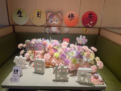 -海底捞火锅(公益西桥店)