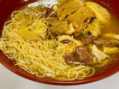 -下环街市熟食中心