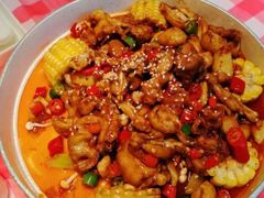 -辣小鲜·南昌大排档(船山路店)