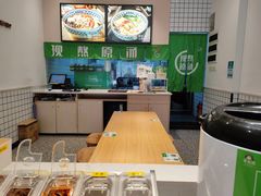 -蒙自源米线(明丰广场店)