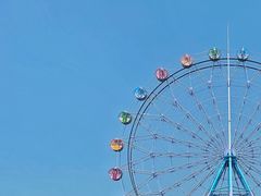 -云幽谷旅游区
