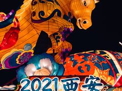 -西安城墙·碑林历史文化景区