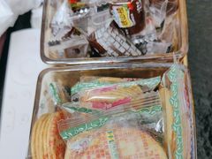 -华夏良子·足道SPA艾灸(铁道大厦店)