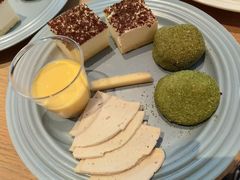 -扬州万怡酒店-中餐厅(文昌中路店)