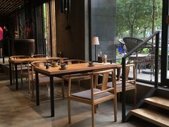 -竹里馆 ·茶食(奥体店)