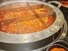 -井格重庆火锅(西直门凯德Mall店)