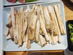 -丁荣华炸串(托乐嘉店)