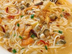-兴仙饭店·闽味海鲜(马尾总店)
