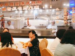 大堂-朱仔记食府(江南大道店)