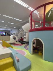 -孩子王童乐园(芜湖万达店)