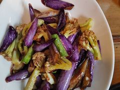 -院子餐厅·大锅菜·老杭帮(桥西直街店)