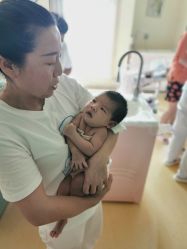 点击看大图 -爱月时月子会所·贝萌店