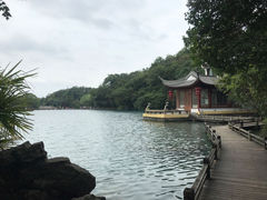 -南京珍珠泉风景区