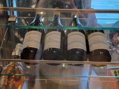 -君悦酒店·La Terrazza意合園·意式风味