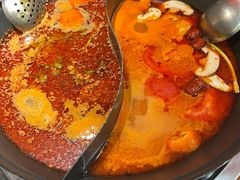 -楠火锅(西单店)
