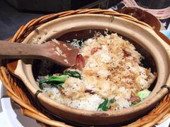 -捞神煲汤火锅(湖滨商业街店)