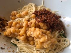 香糯豌杂面-好這口重庆小面(总店)