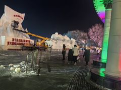 -人民防洪胜利纪念塔