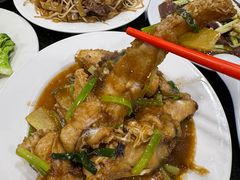 -一哥美食(总店)