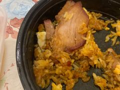 -澳门陈光记烧味饭店(万象城店)