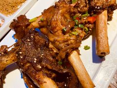 -三个蒙古大叔羊肉串(大宁店)