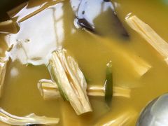 竹荪三鲜汤-龙门阵茶屋川菜馆(武康路店)