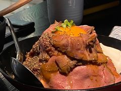 千层火山牛丼（中份）-YAMAKAWA(龙湖胥江天街店)