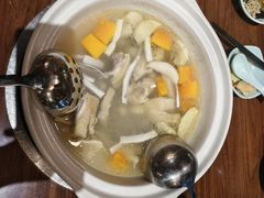 -龙泉人椰子鸡(龙昆南店)