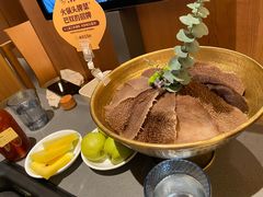 -巴奴毛肚火锅(二七万达店)