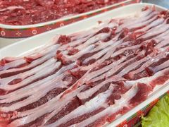 -大吉利·潮汕鲜牛肉火锅(西安店)