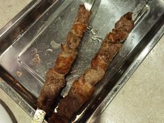 鲜羊肉串-紫光园(顺义店)