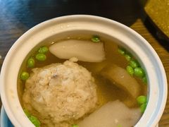-扬州狮子楼·非遗淮扬菜(东关街店)