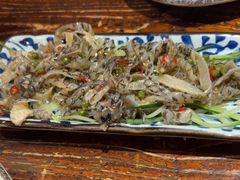 -小川洋风料理(街道口店)