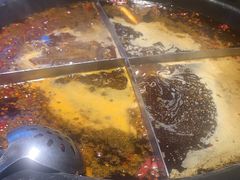 -陈眼镜火锅(总店)