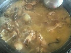 android_upload_pic-蘑统田下·野生菌火锅