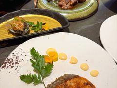 -牛YO寿喜烧·铁板烧和牛火锅自助(市府恒隆店)