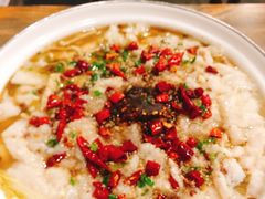 -友达面馆(鼓楼店)
