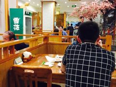 大堂-全州拌饭馆(断桥店)