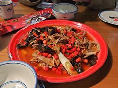 -小街47號江湖菜(四合院店)