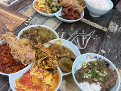 -晓宇盒饭(民安街店)