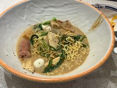 -丝路伊兰·兰州牛肉面(牛街总店)