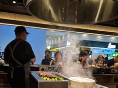 -肉肉大米(金虹桥店)