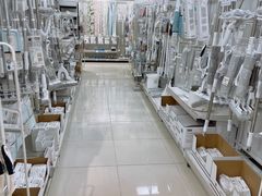 -NITORI 宜得利家居(天津泰达永旺店)