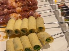 -丰茂烤串(卫星广场店)